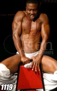 Black Male Strippers images 1119-4